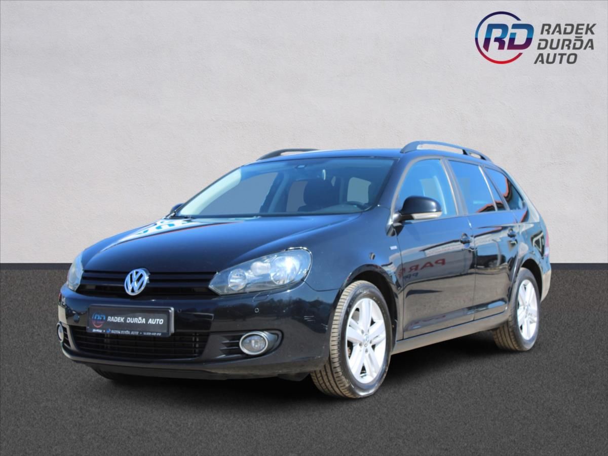Volkswagen Golf, 2,0 TDI  TAŽNÉ,SERVIS,MATCH