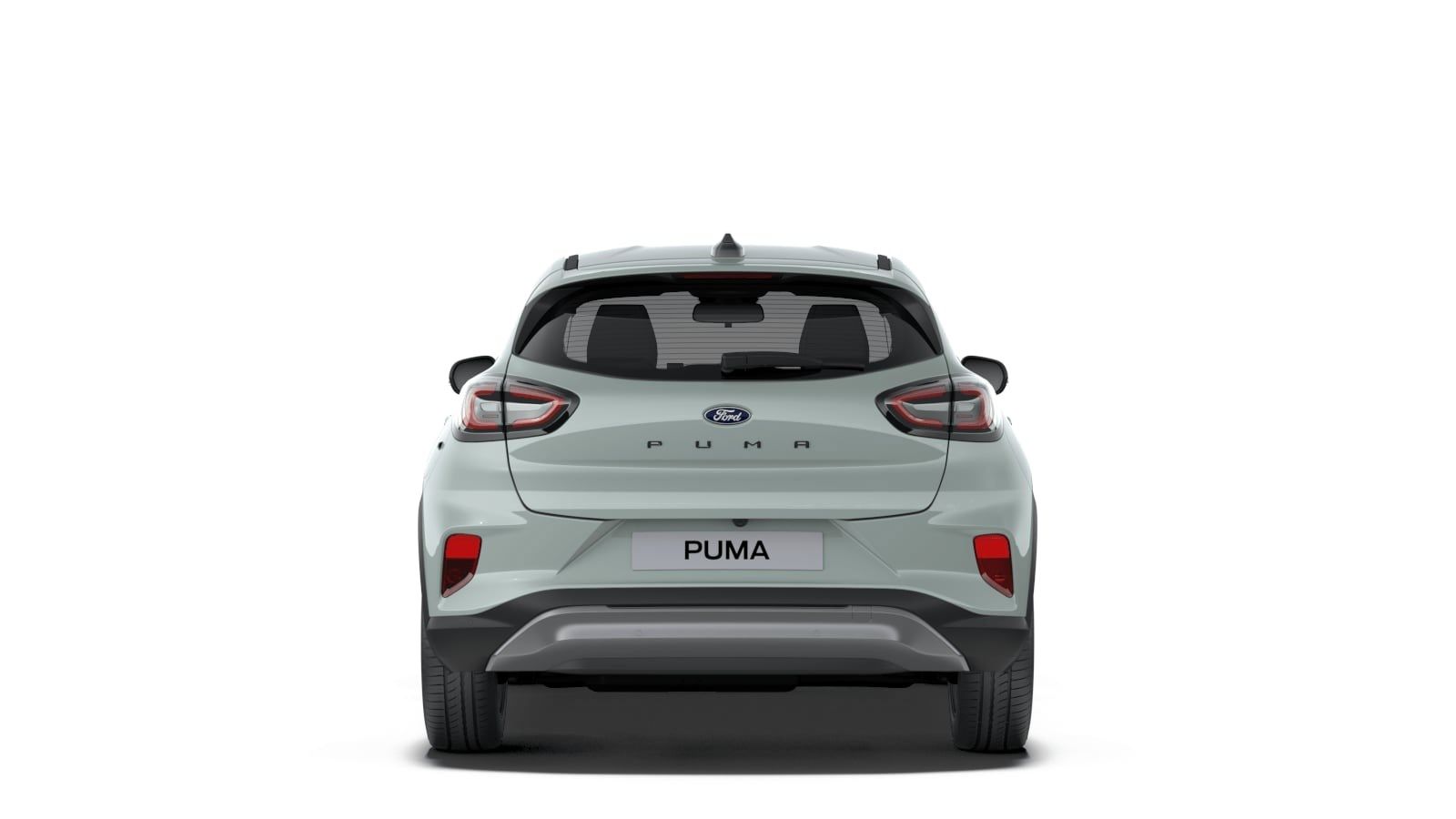 Ford Puma, Titanium, 5dveřová, 1.0 EcoBoo - fotka 6