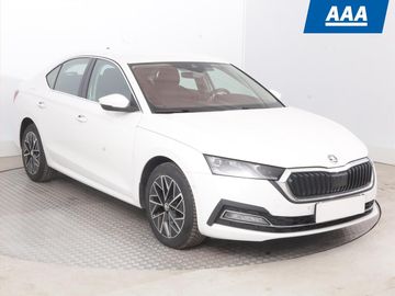2.0 TDI, Style, ČR,1.maj, Navi