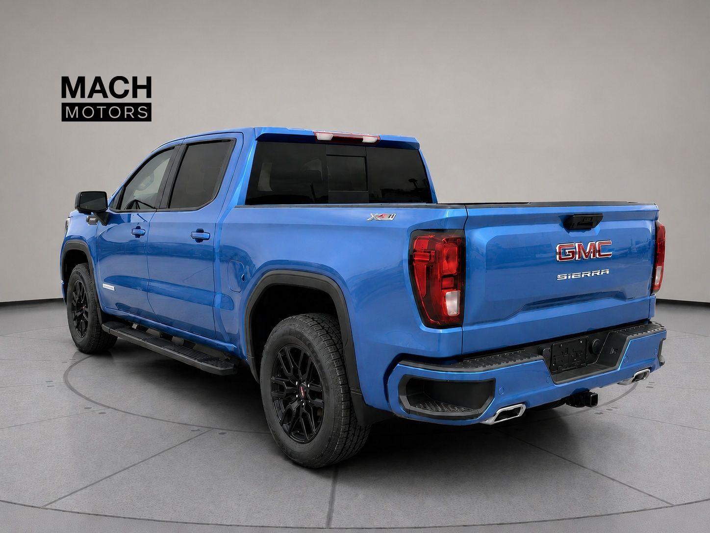 GMC Sierra, 1500 Elevation 3,0 Duramax Die - fotka 6