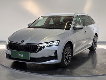 2.0 TDI 110 kW Top Selection