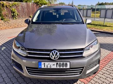 3.0TDi 180kW 205tis km TOP