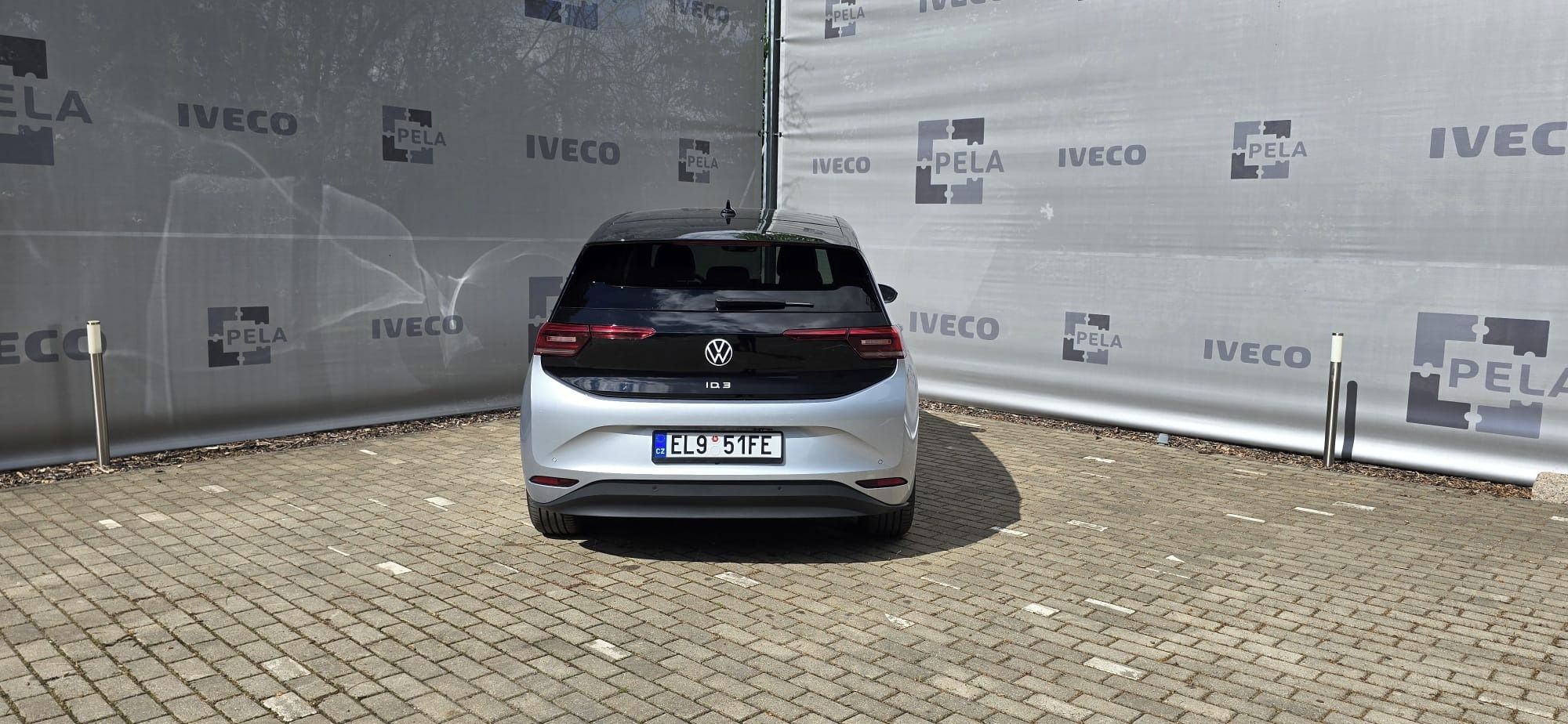 Volkswagen ID.3, PRO 150kW - fotka 5