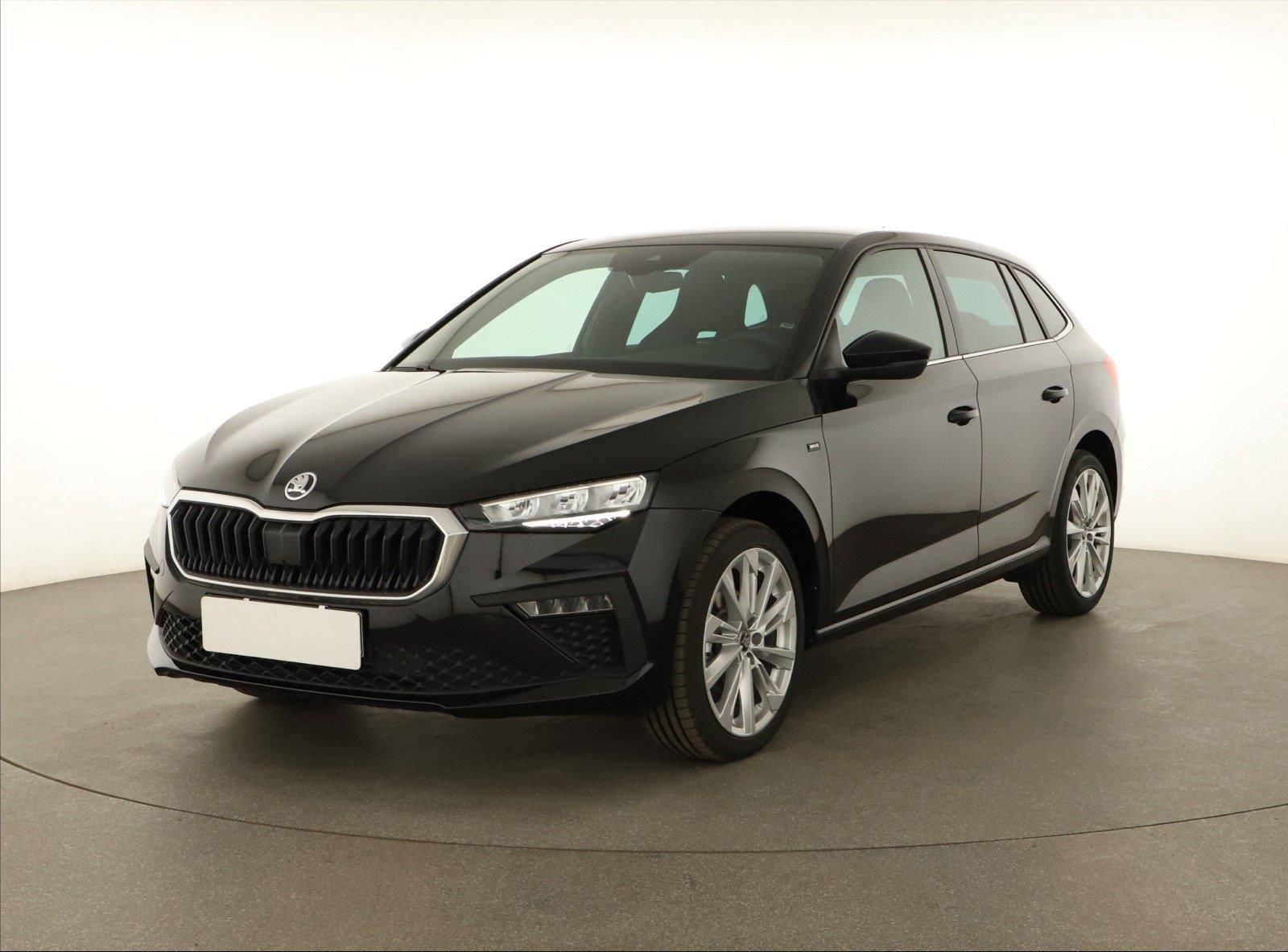 Škoda Scala, 1.0 TSI, Drive, Drive - fotka 2