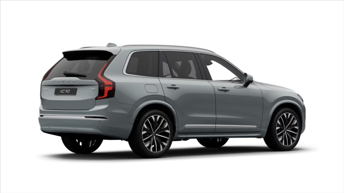 Volvo XC90, 2,0 T8  Plus Bright - fotka 6