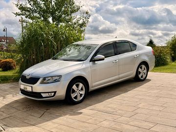 1.2 TSI 81 kW | 2016 | ČR | TZ