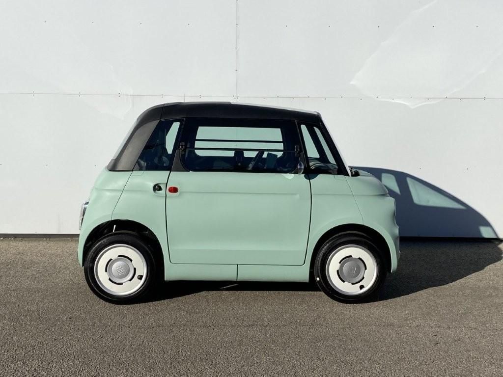 Fiat Topolino - fotka 3