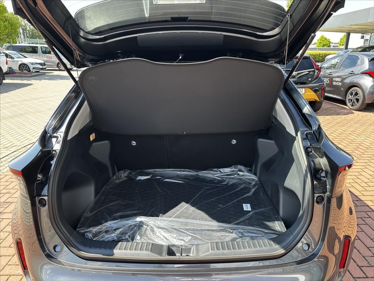 Toyota Yaris Cross, 1,5 Comfort - fotka 5