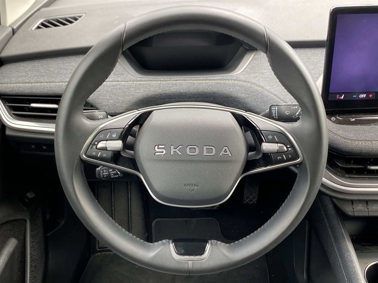 Škoda Elroq, 85 210 kW Selection - fotka 6