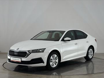 1.5 TSI / 110 kW Ambition