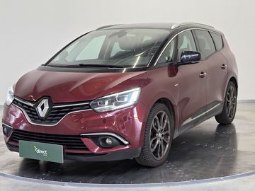 1.6 dCi 96 kW BOSE Edition