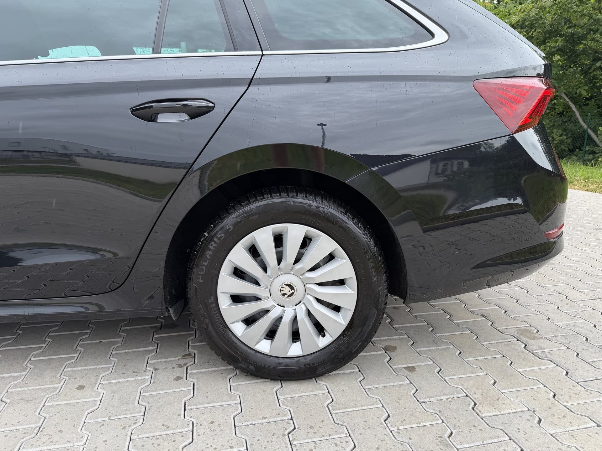 Škoda Octavia, Combi/2.0TDI/DSG/Style/DPH - fotka 5
