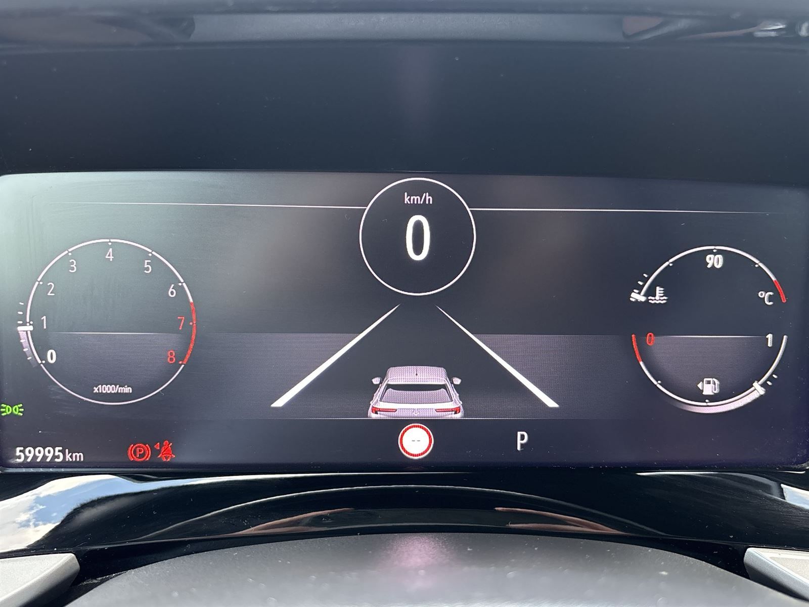 Opel Mokka, 1.2 Turbo AT Ultimate - fotka 6