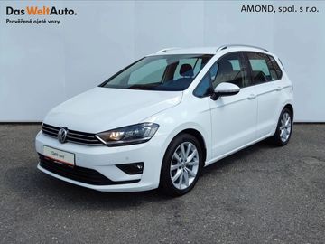 1.2 TSI 81 kW Maraton Edition
