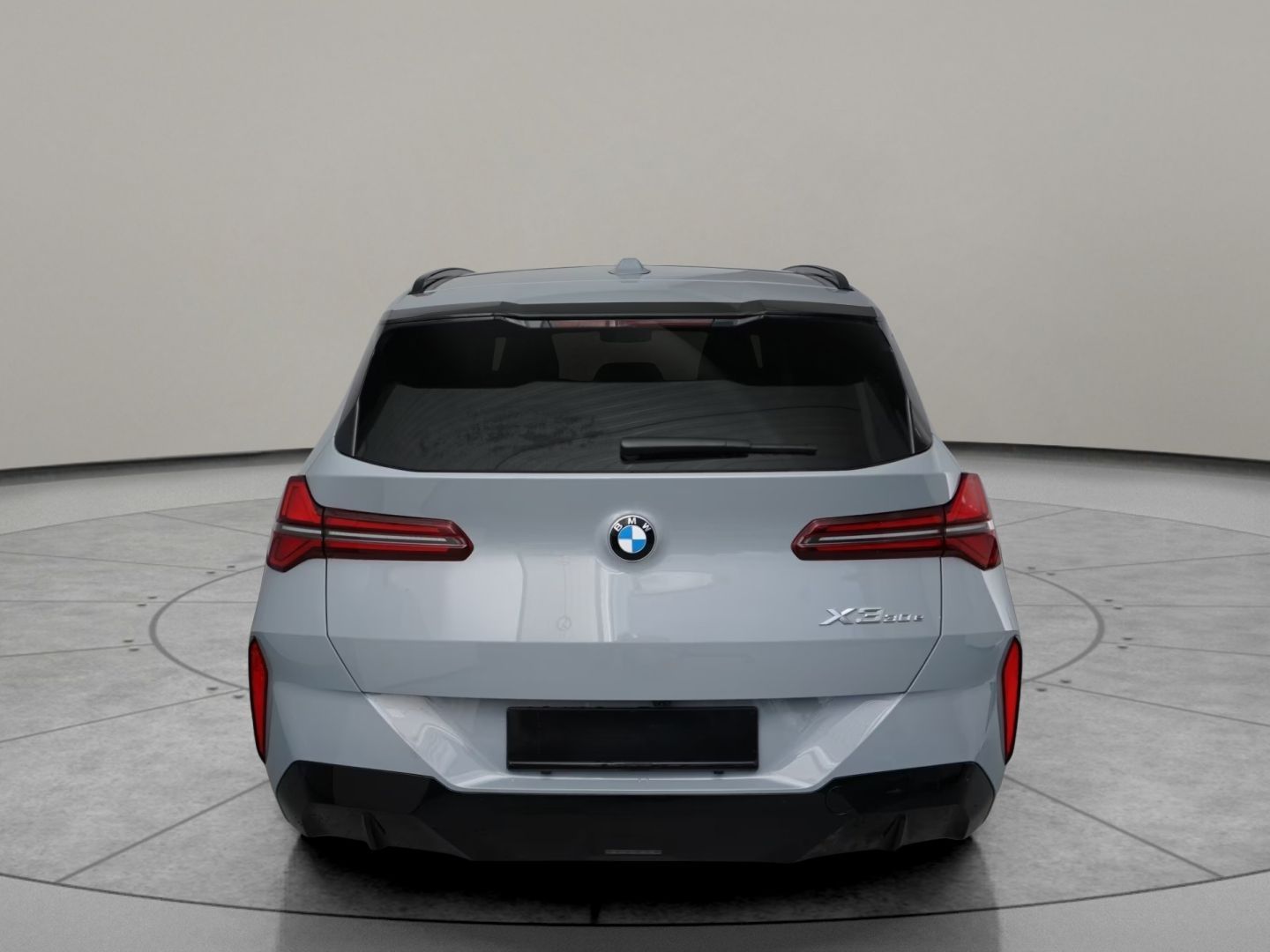 BMW X3, 30e xDrive El tažné Harman TOP - fotka 4