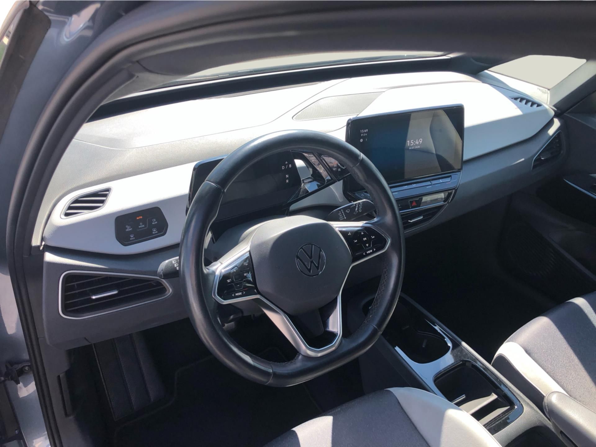 Volkswagen ID.3, Pro 150kW 58kWh SoH: % - fotka 5