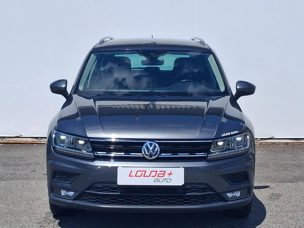 Volkswagen Tiguan, 1.5 TSI 110 kW - fotka 4