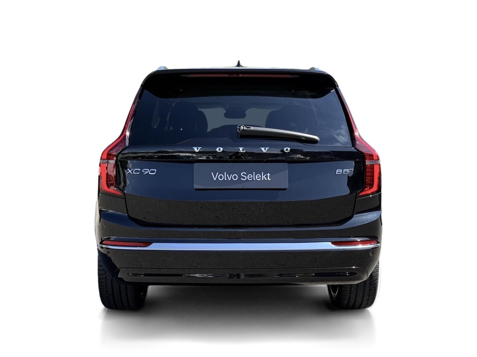 Volvo XC90, B5 AWD PLUS BRIGHT // 7M +kola - fotka 4