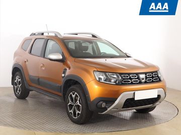 1.2 TCe, 4X4, Serv.kniha