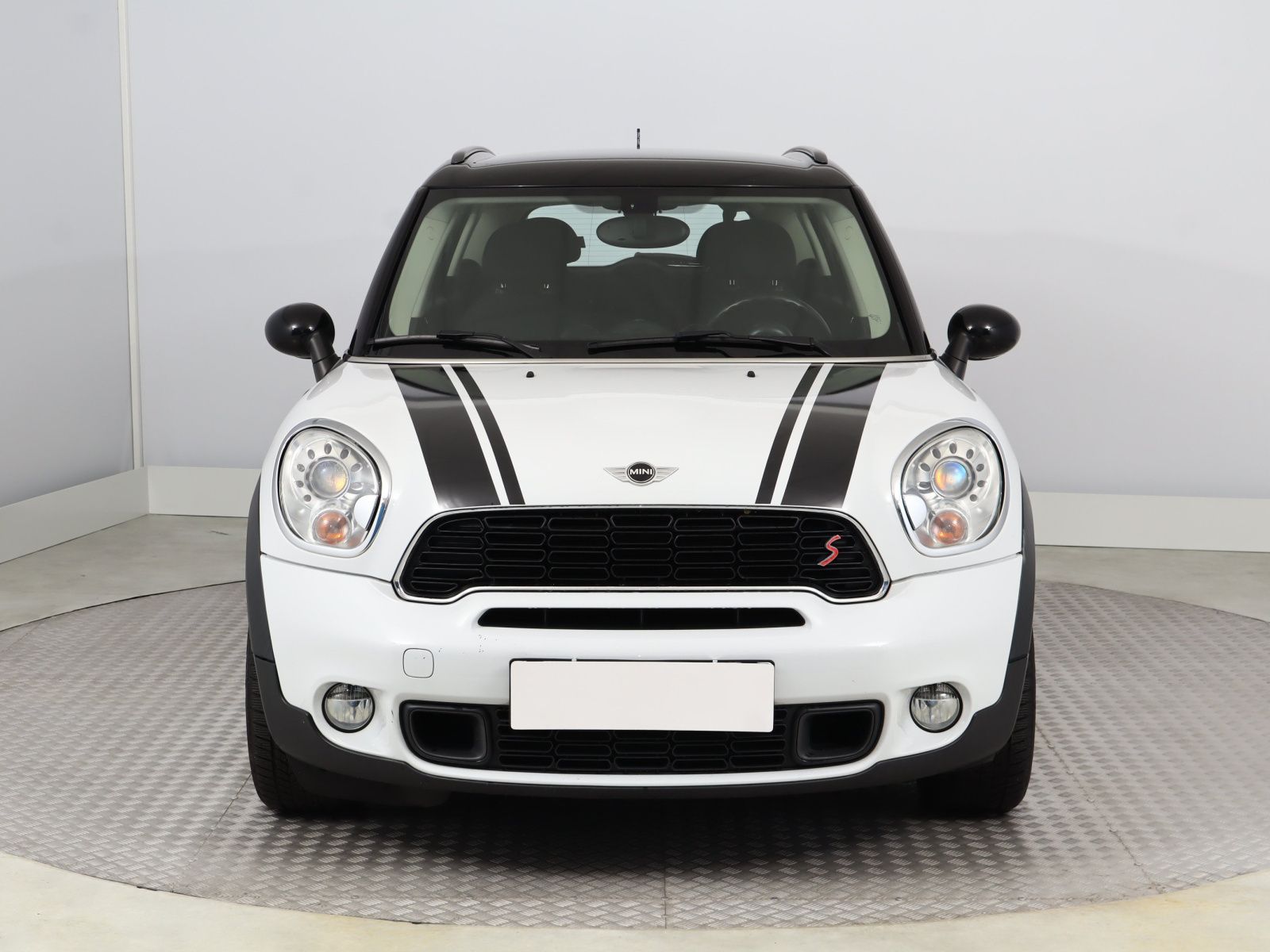 Mini Countryman, Cooper S ALL4, 4X4, Automat - fotka 2