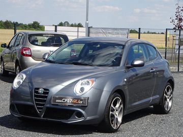 1.4i 70kW KLIMA