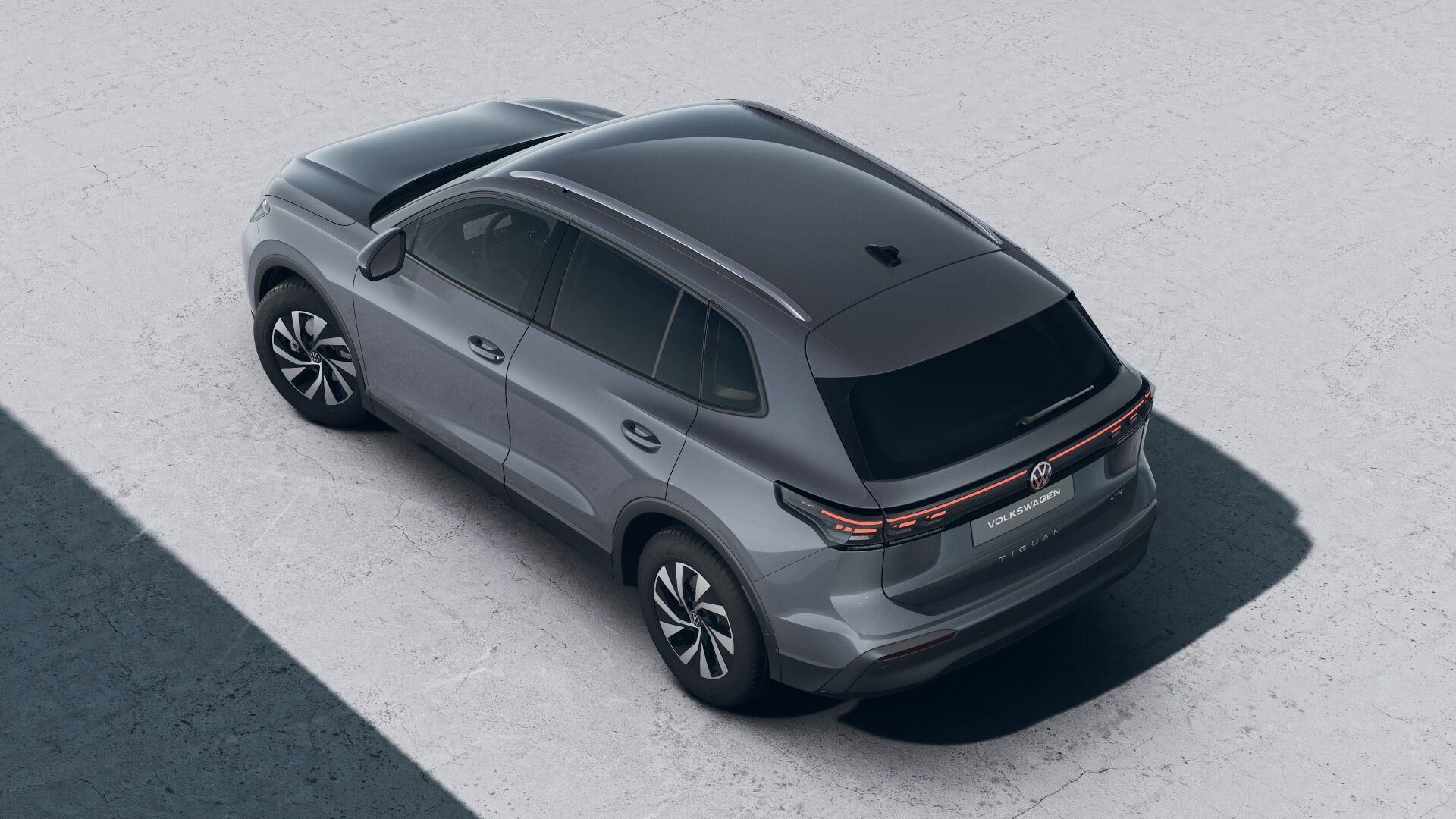 Volkswagen Tiguan, Love 1,5 eTSI 110 kW mHEV - fotka 4