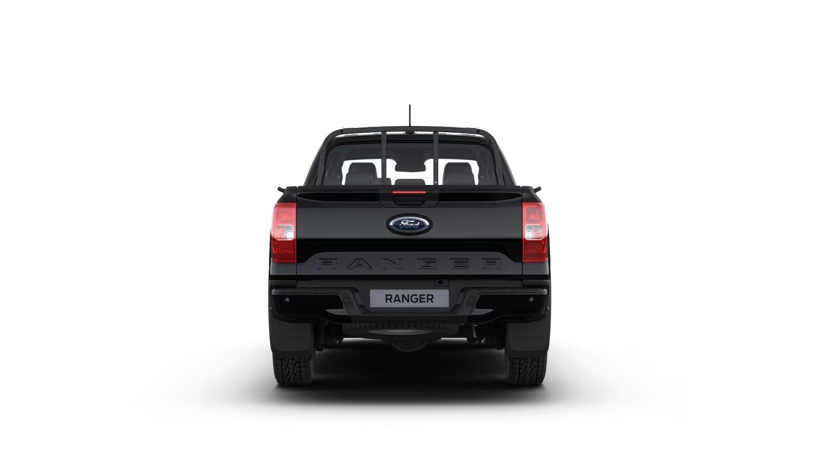 Ford Ranger, XLT, Dvojkabina, 2.0 EcoBlue 1 - fotka 6