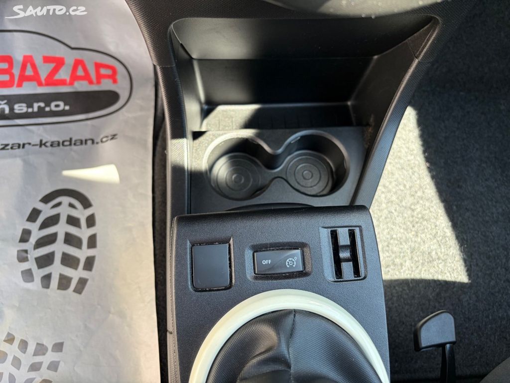 Renault Twingo, 1,0, SCE,AC,JEN 52TIS KM,SERV.