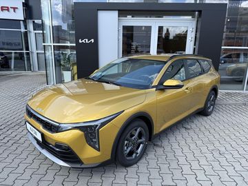 1,6 T-GDi 7DCT 110 kW EXCLUSIV
