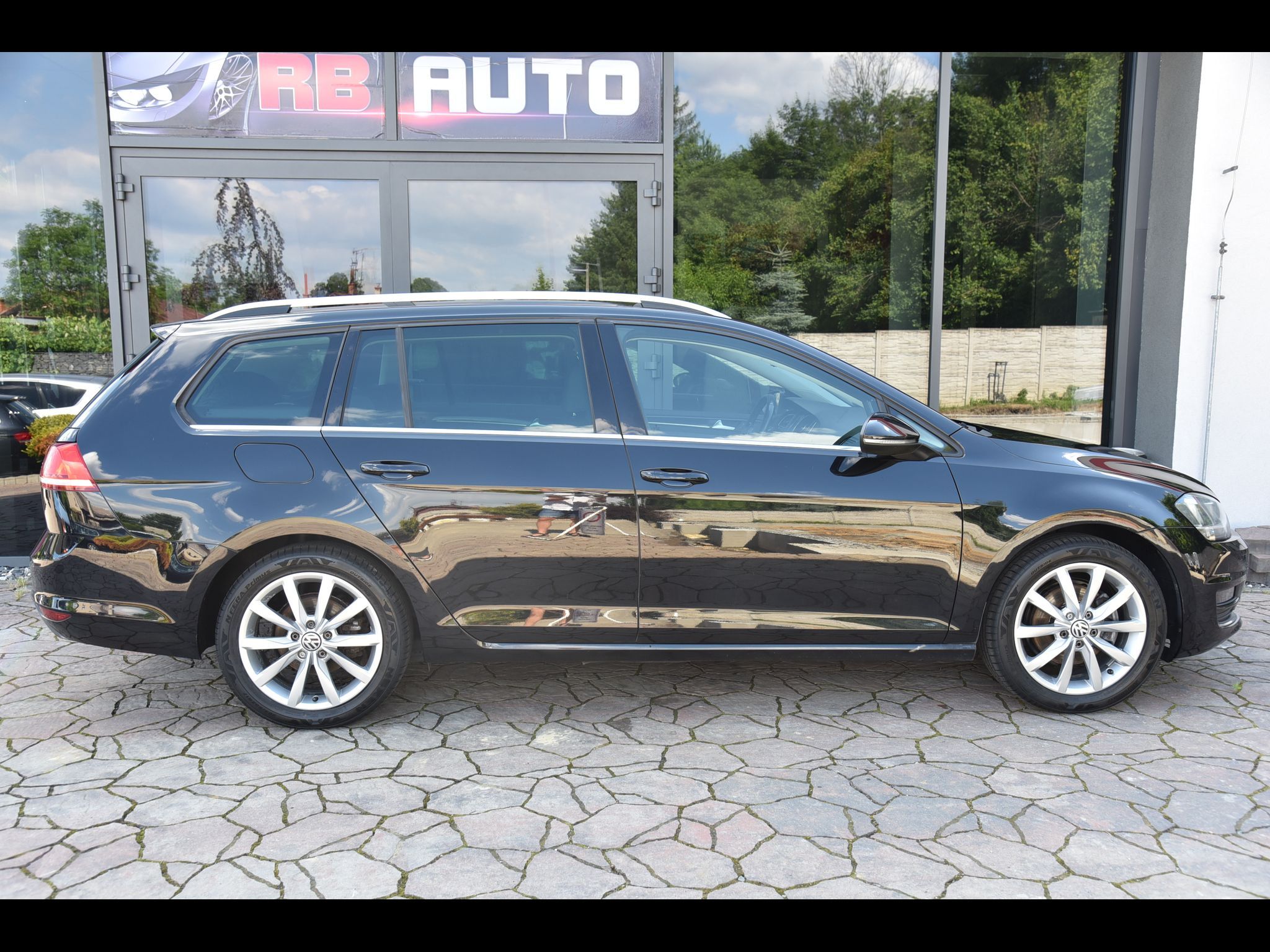 Volkswagen Golf, 1.4 TSi 92 kw Variant - fotka 6