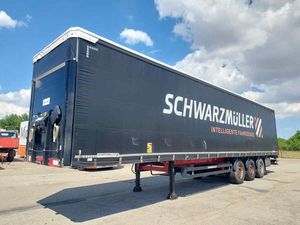 Schwarzmüller, SPA 3/E