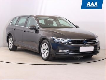 2.0 TDI, Business, Automat