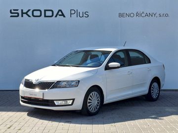 Ambition Plus 1,2TSi 66kW