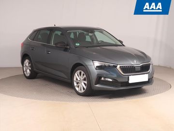 1.5 TSI, Style Plus, ČR,1.maj
