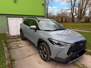 Prodám Toyotu Corollu, 1.8