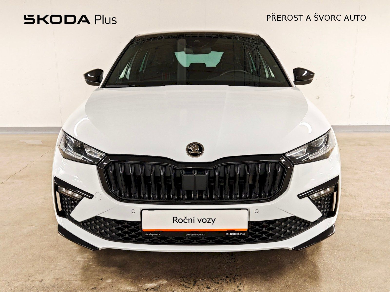 Škoda Scala, 1.0 TSI 85 kW Monte Carlo - fotka 4
