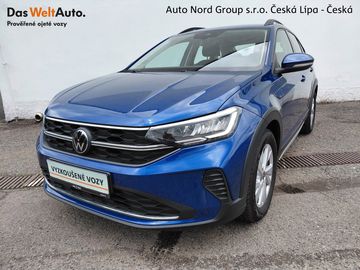 Taigo 1,0 TSi 70kW Life
