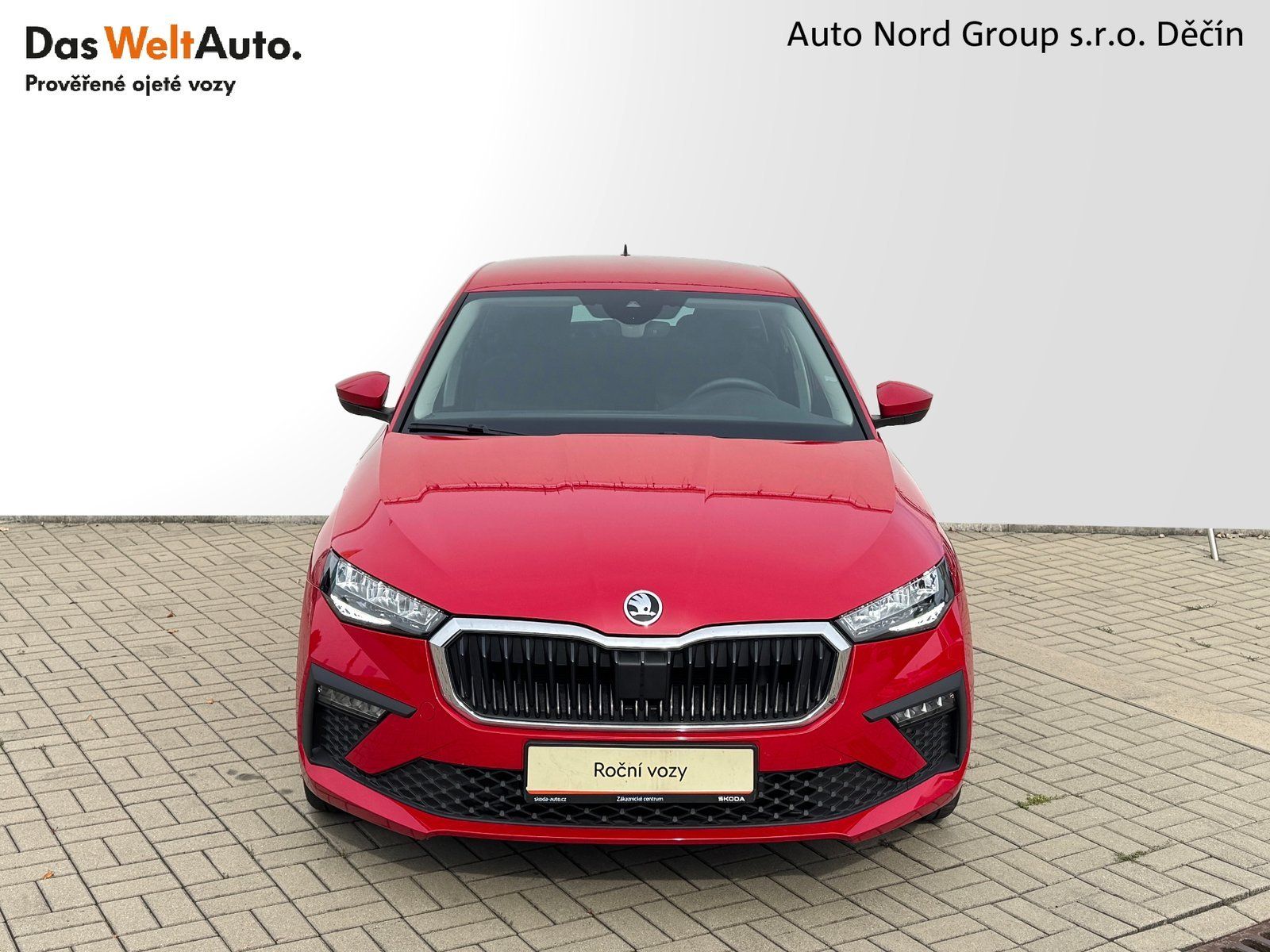 Škoda Scala, Scala 1.0 TSi 85kW Selection - fotka 4