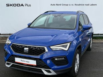 Ateca 1.5 TSI 110 kW Style