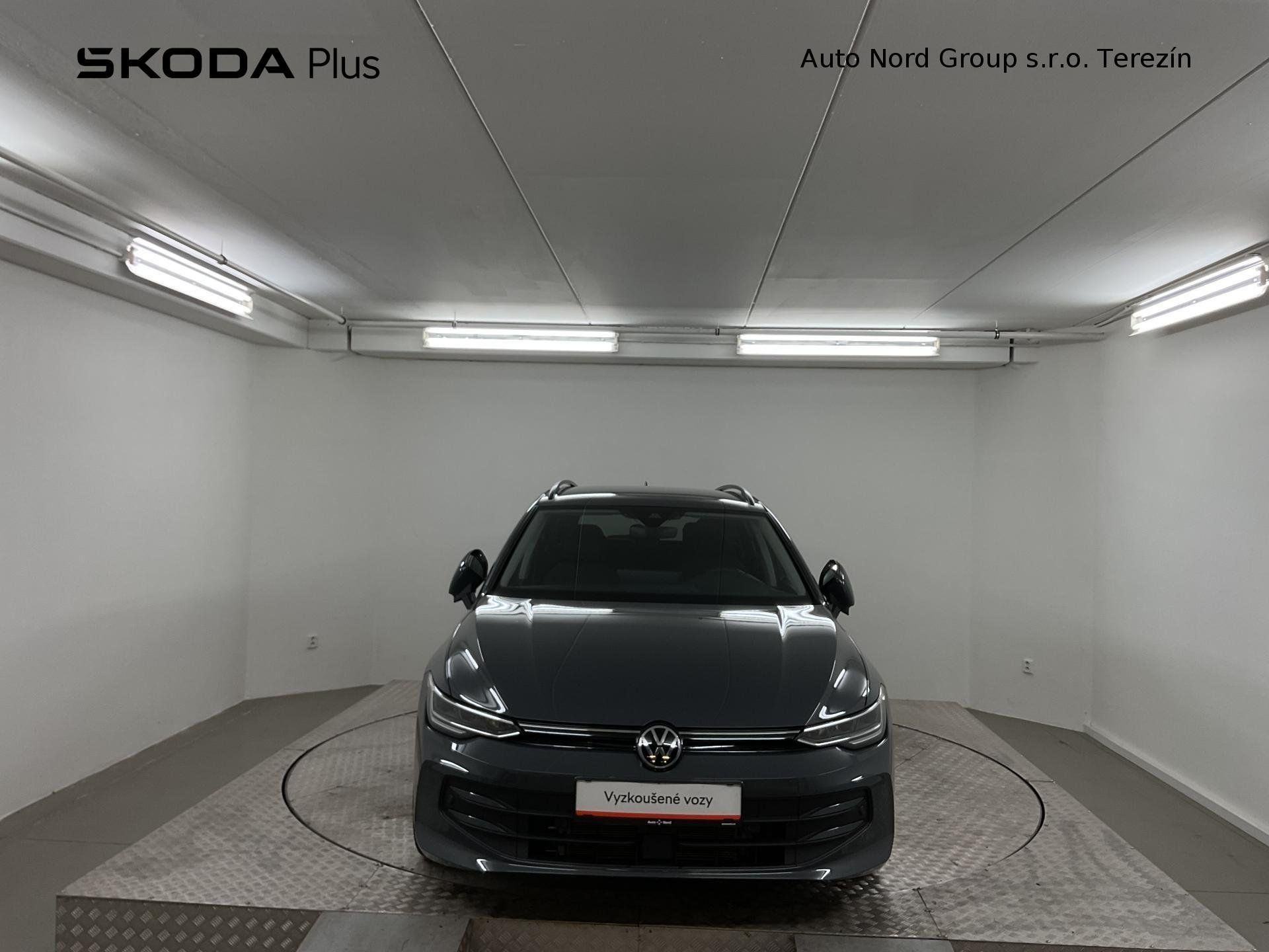 Volkswagen Golf, GOLF VARIANT LIFE 1,5 ETSI 7DS - fotka 4