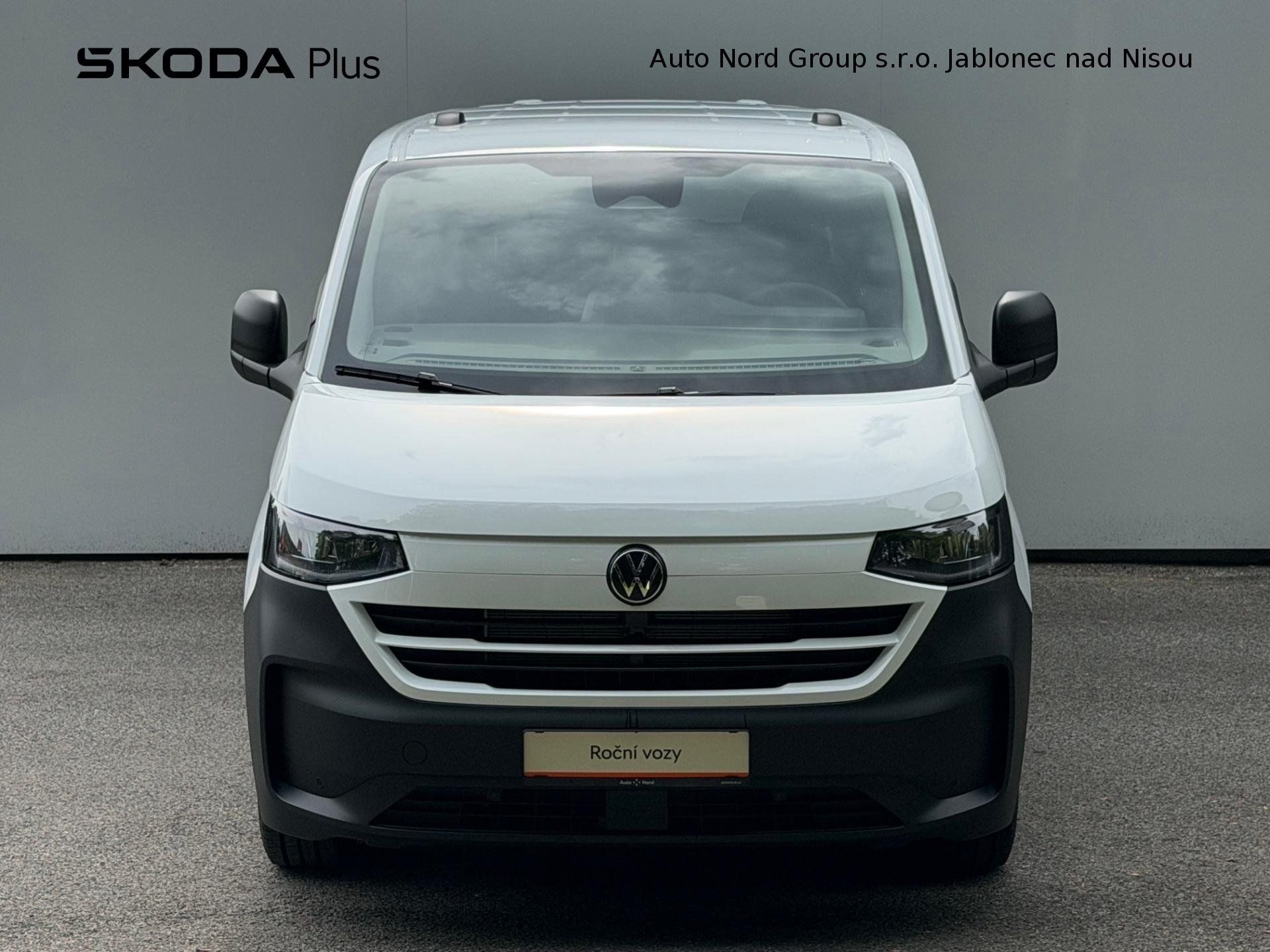 Volkswagen Caravelle, Caravelle 2.0 TDI 110kW Long - fotka 4