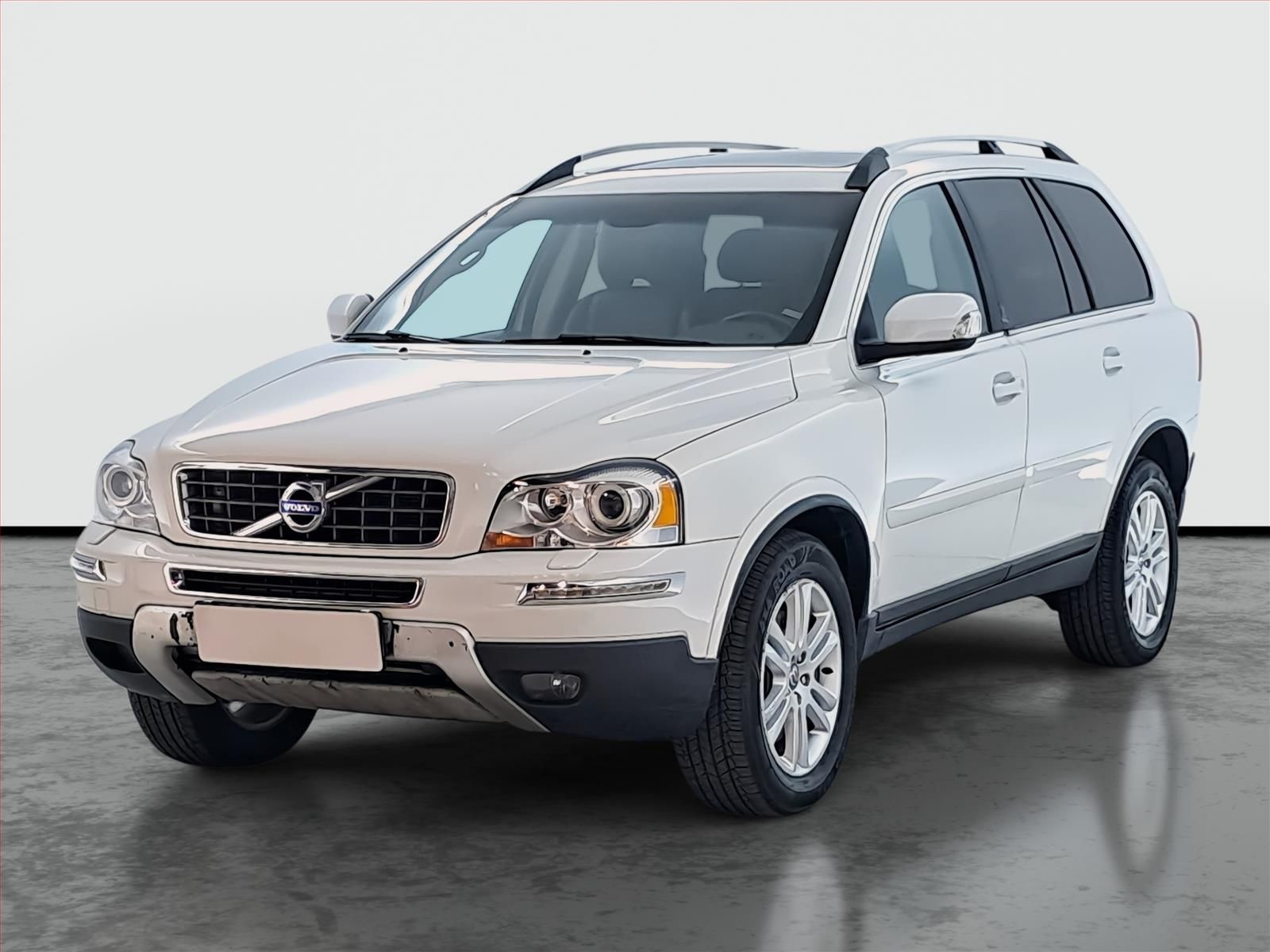 Volvo XC90, D5, 4X4, Automat, 7 míst - fotka 2
