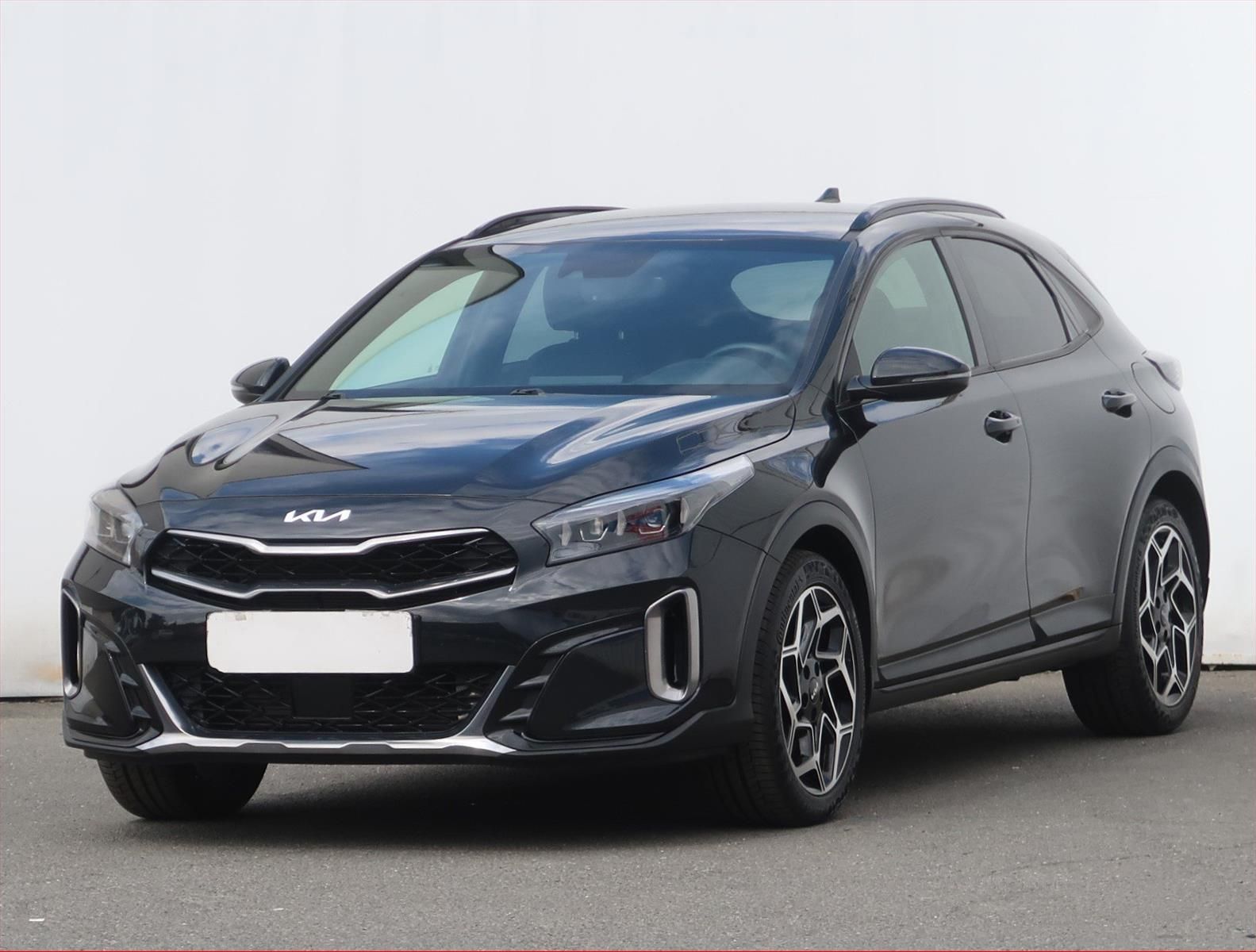 Kia XCee´d, 1.5 T-GDI, GT Line, Záruka - fotka 2