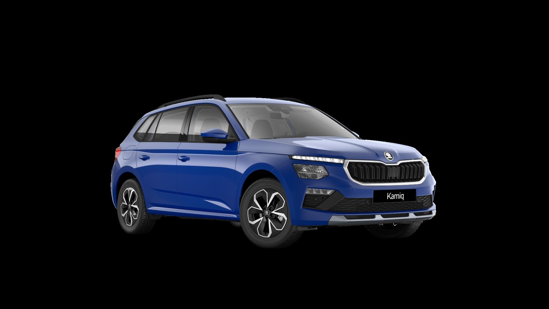 Škoda Kamiq, 1.0 TSI 85 kW