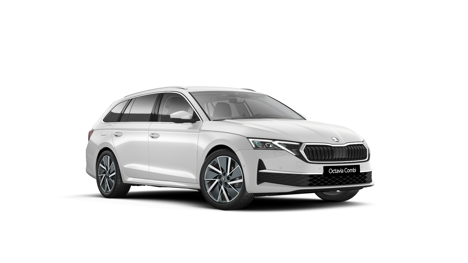 Škoda Octavia, 2.0 TDI 110 kW