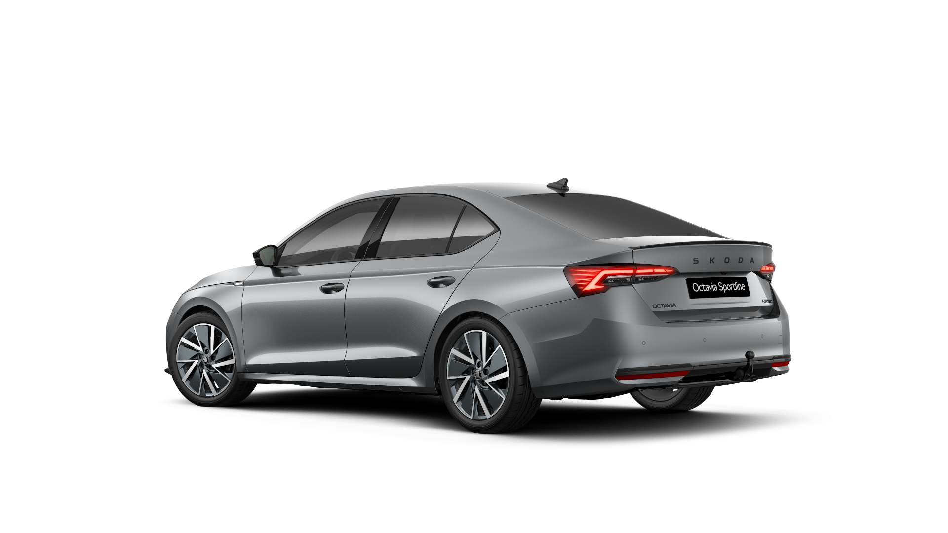 Škoda Octavia, 1.5 TSI 110 kW - fotka 3