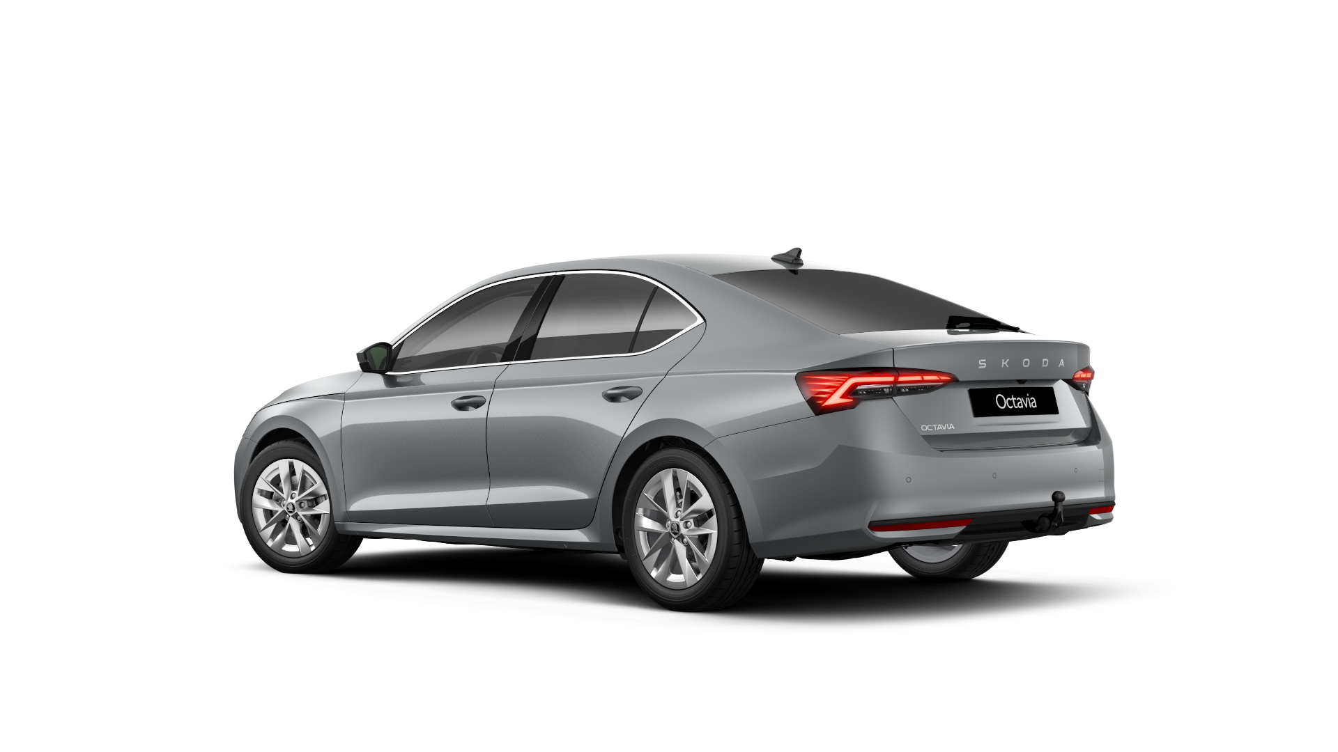 Škoda Octavia, 2.0 TDI 110 kW - fotka 3