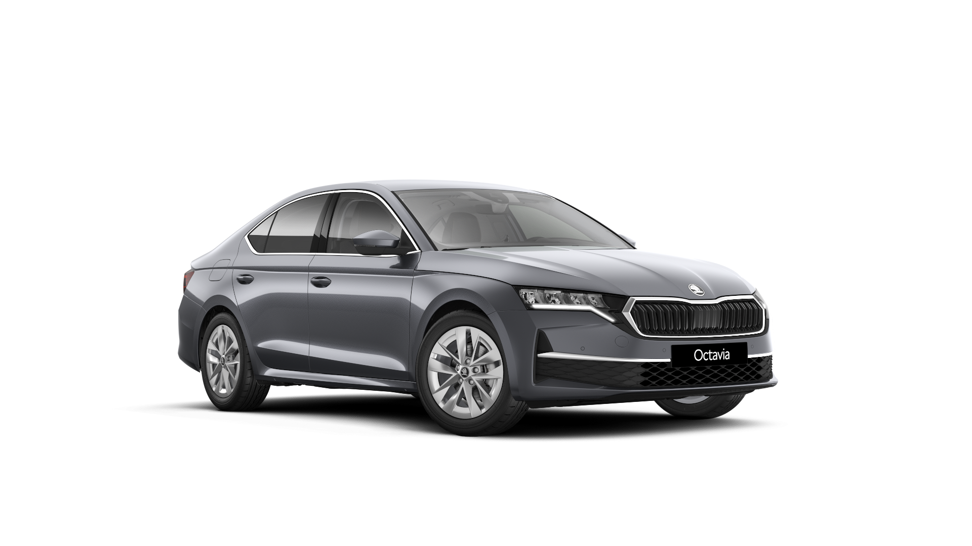 Škoda Octavia, 2.0 TDI 110 kW