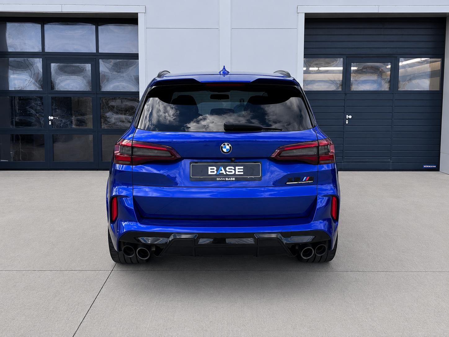 BMW X5, M Competition - fotka 4