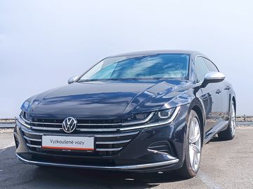 Elegance 2,0TDi/110kw 7°DSG